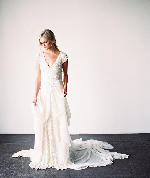 KWH BRIDAL Dresses by Karen Willis Holmes on Instagram: Make a