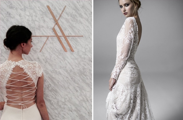Anais Anette Trunk Show Coming To Love and Lace Bridal Nov. 27th & 28th - www.loveandlacebridalsalon.com/blog