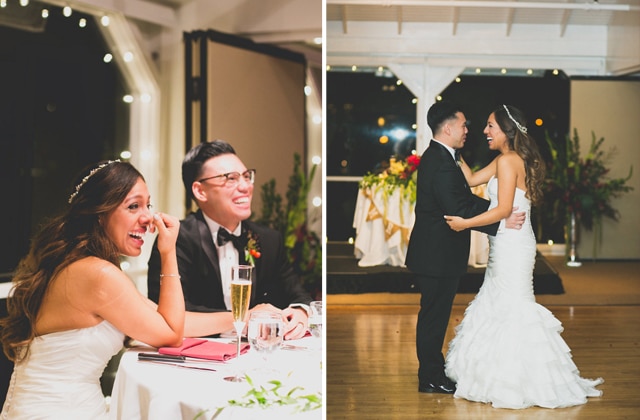 Real Love and Lace Bride Kim in Mikaella gown | Floataway Studios Photography - www.loveandlacebridalsalon.com/blog