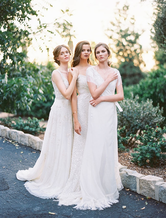 Gorgeous New 2016 Karen Willis Holmes - Love and Lace Bridal Salon