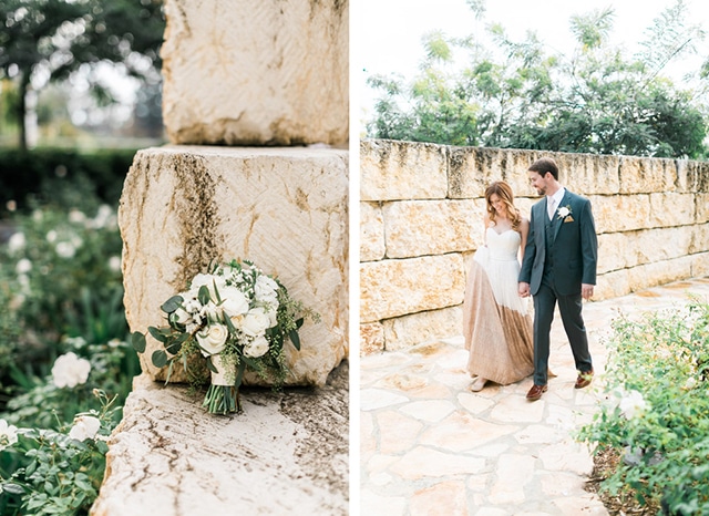 Real Love & Lace Bride Kate in Truvelle Sierra gown with Natalie Schutt Photography - www.loveandlacebridalsalon.com/blog
