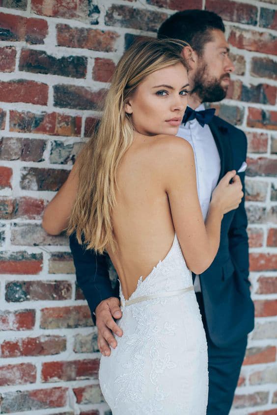 Made With Love Trunk Show at Love and Lace Bridal Jan 27th - Jan 28th | www.loveandlacebridalsalon.com/blog