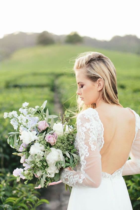 Made With Love Trunk Show at Love and Lace Bridal Jan 27th - Jan 28th | www.loveandlacebridalsalon.com/blog
