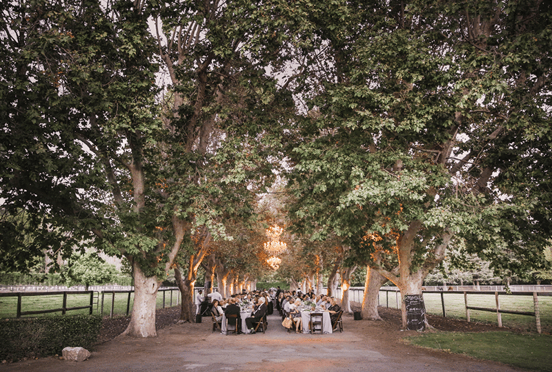 Whispering Rose Ranch in Solvang, CA