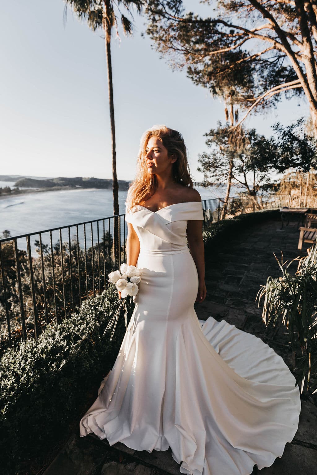 Made with Love Bridal Curves Collection featured by top Los Angeles Bridal Salon, Love and Lace Bridal