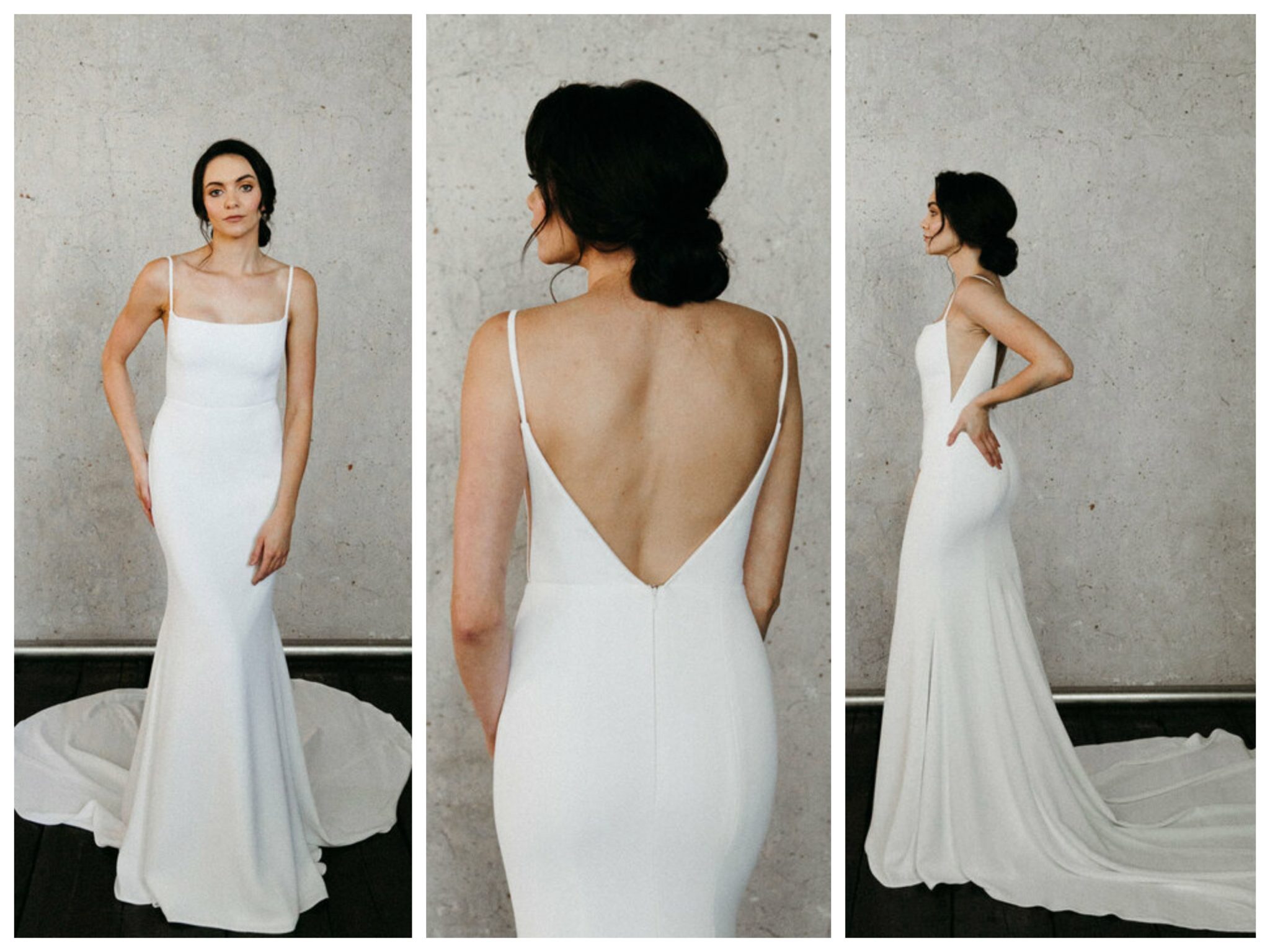Wedding Dresses for Women with Broad Shoulder - EverAfterGuide