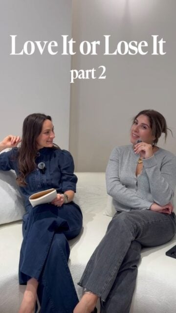 What bridal/wedding trends should Ashley and Lex chat about next time? Let us know in the comments! 👇

#loveandlacebridal #loveitorloseit #2027bride #weddingdresses #weddingdressshopping