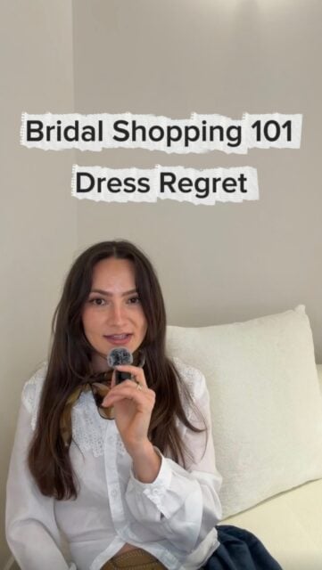 Scrolling and seeing gowns that are making you doubt your choice? This one’s for you!

#loveandlacebridal #2027bride #weddingdresses #orangecounty #bridetobe