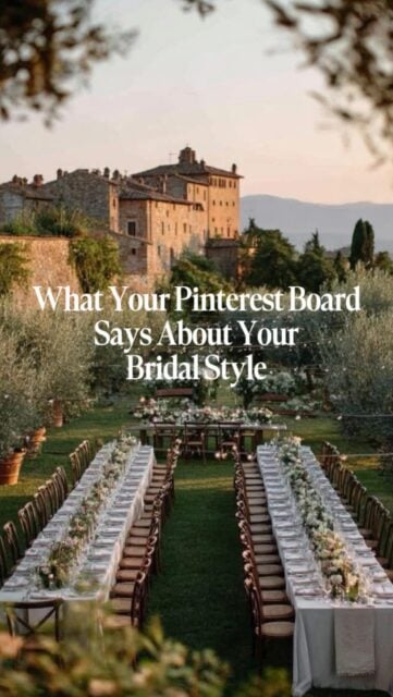 What are your thoughts on the Old Money/Quiet Luxury wedding vibe? 👇

#loveandlacebridal #bridetobe #weddingdresses #2027bride #oldmoney