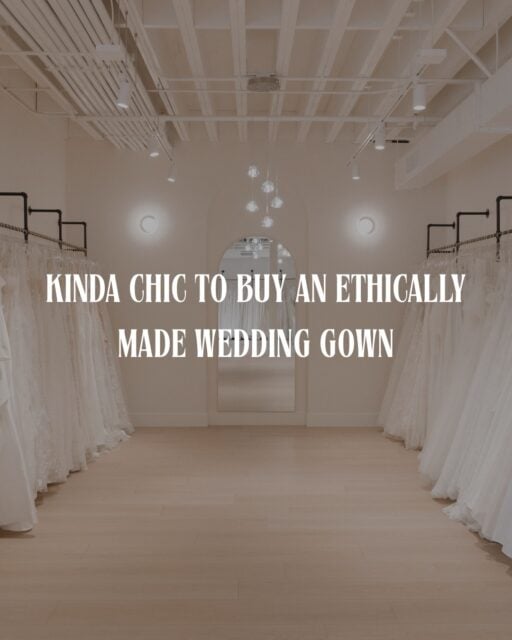 Kinda chic to be a Love and Lace bride, let’s be real.
#loveandlacebridal #2027bride #bridetobe #orangecounty #ocwedding