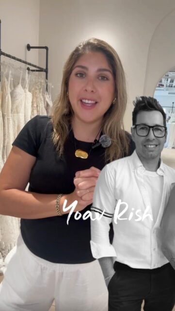 @rish_bridal doesn’t just make wedding dresses, they make wearable works of art. If you’re a bride who appreciates the details, you just might be a Rish bride. Click the link in our bio to book your appointment to try on these one of a kind gowns!
#loveandlacebridal #rishbridal #uniqueweddingdress #2027bride #orangecounty