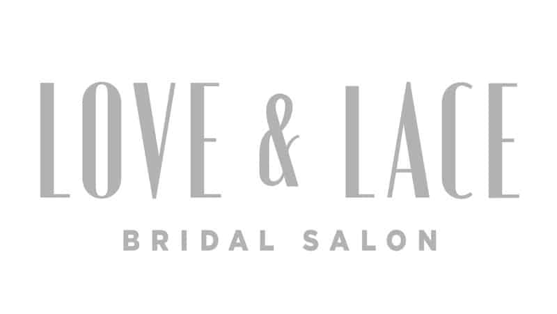 Wedding Gowns in CA  Love and Lace Bridal Salon