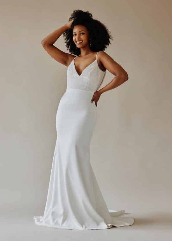 laudae bridal 2022 collection