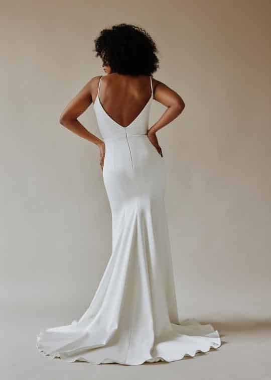 laudae bridal 2022 collection