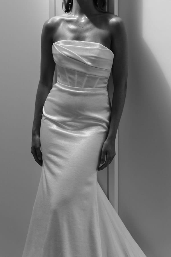Alena Leena Bridal Gowns in CA | Love and Lace Bridal Salon