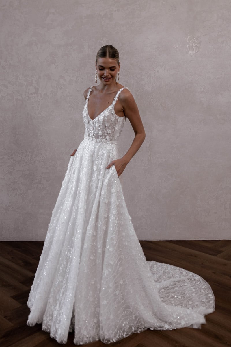 Bridal Salon Made With Love Bridal Cost Palm Lace Wedding Dress Grace Loves Lace US Bridal Salon Made With Love Bridal Cost Palm Lace Wedding Dress Grace Loves Lace US