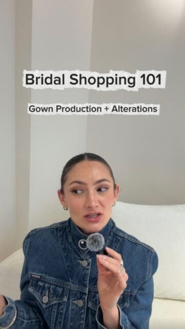 Click the link in our bio to start your stress free bridal shopping experience ✨
#loveandlacebridal #orangecounty #wedddingdresses #2027bride #bridetobe