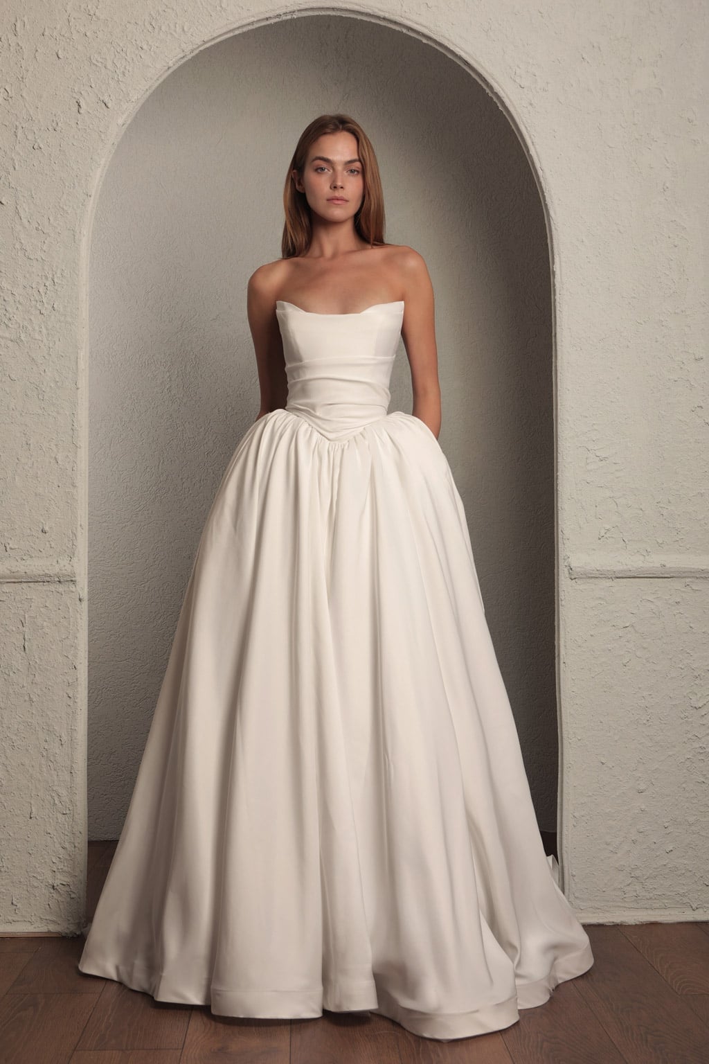 Shop Gabrielle Bridal Gowns