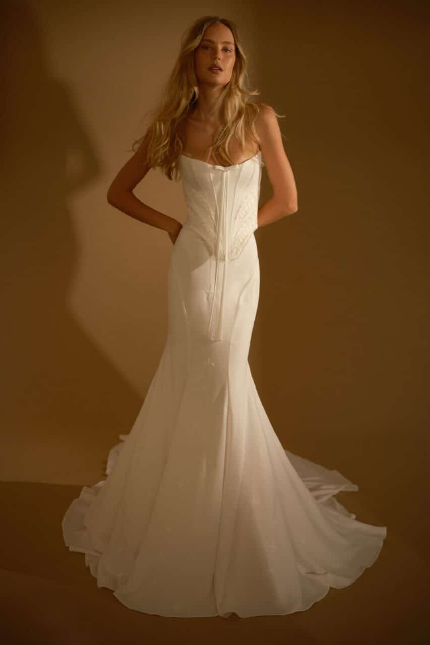 Shop Rish Bridal Gowns